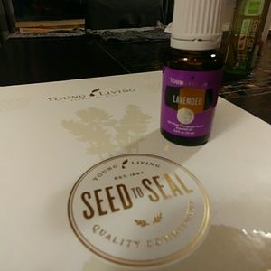 Lavendar Essential Oil 15ml